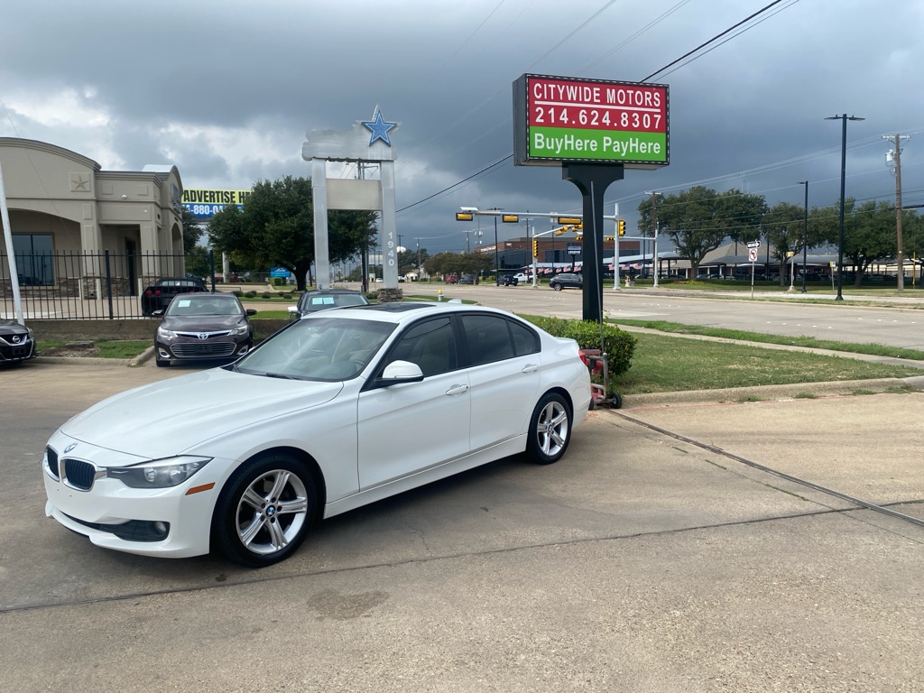 bmw 3 series 2013 WBA3B1C57DK129588 image bmw 3 series 2013 WBA3B1C57DK129588 image